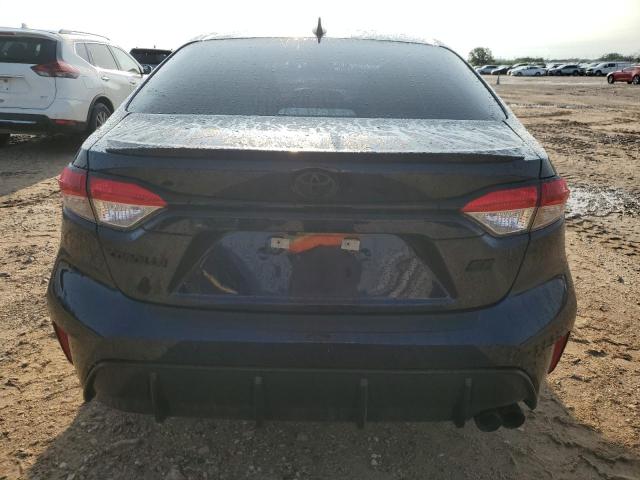 5YFS4MCE0RP211374 Toyota COROLLA SE