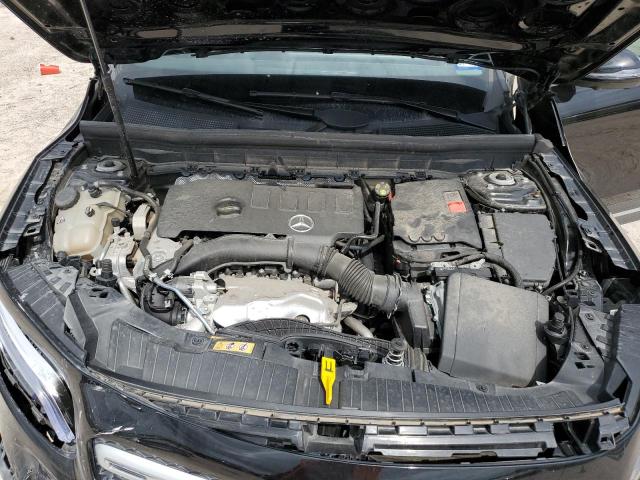 W1N4M4GB8NW240348 Mercedes-Benz GLB 250