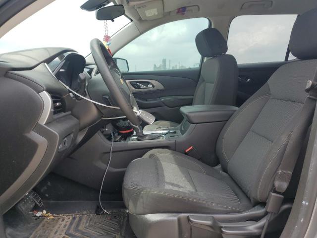 1GNERFKW3MJ108622 Chevrolet TRAVERSE L