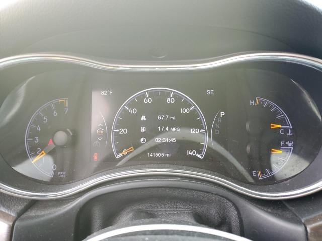 1C4RJFBG2GC497983 Jeep Grand Cher