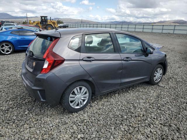 JHMGK5H56GS010373 Honda FIT LX