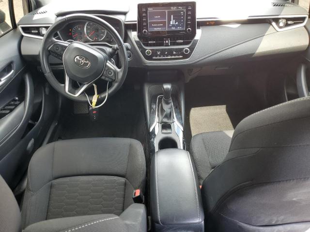 JTND4MBE7M3116902 Toyota COROLLA SE