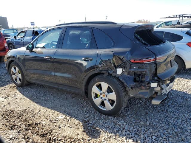WP1AE2AYXLDA22153 Porsche 2020
