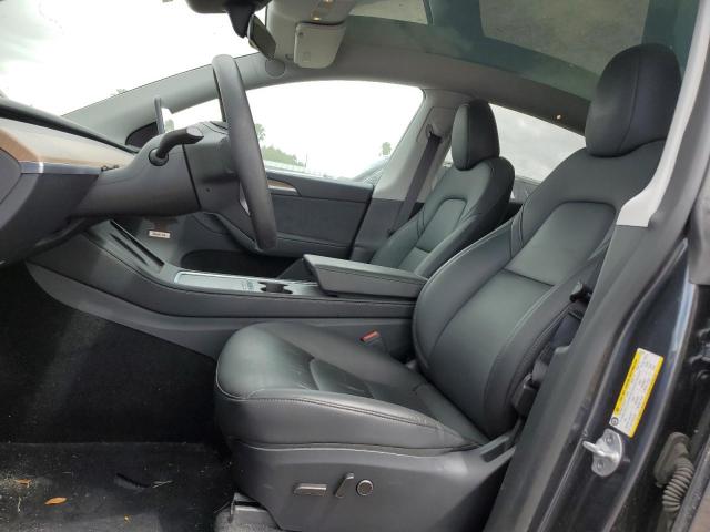 7SAYGDEE4RA316722 Tesla 2024