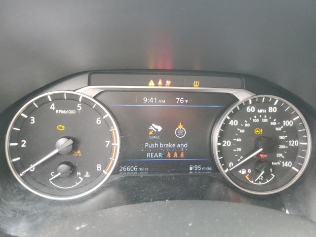 1N4BL4DV8RN315888 Nissan ALTIMA SV