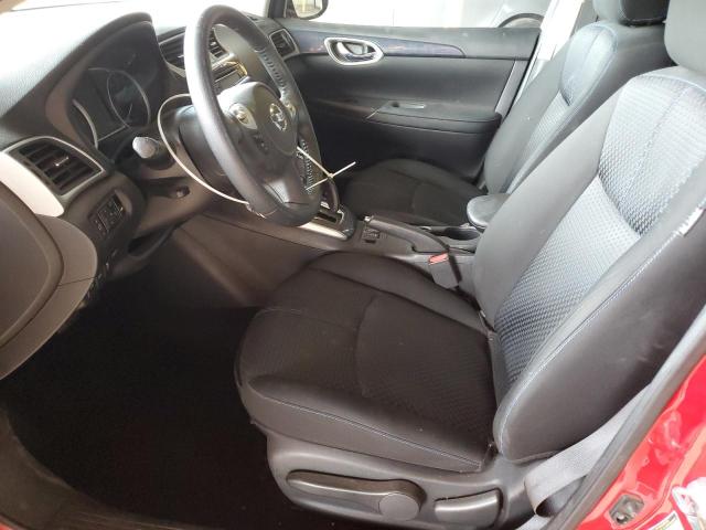 3N1AB7AP2JY311684 Nissan 2018