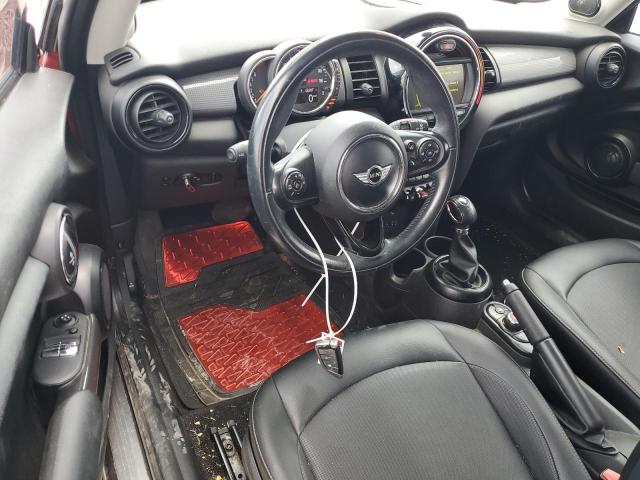 WMWXP5C57H2D15960 Mini Cooper
