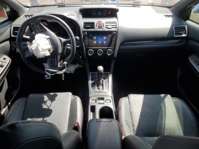 JF1VA1N6XL8820555 Subaru WRX LIMITE
