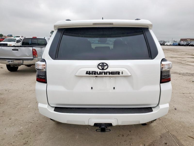 JTEEU5JR8R5313183 Toyota 4RUNNER SR