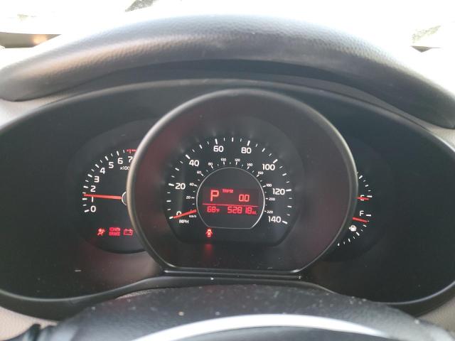 KNDJN2A24K7678164 KIA g gdi
