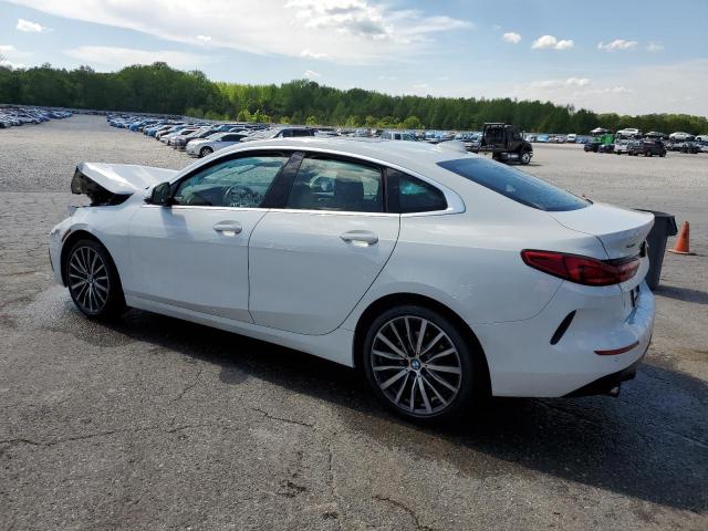 WBA73AK05M7H56414 BMW 228XI