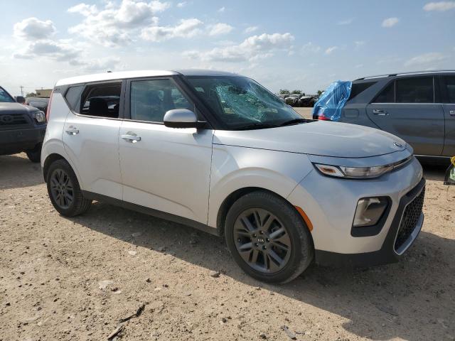 KNDJ23AU8M7794499 KIA SOUL LX