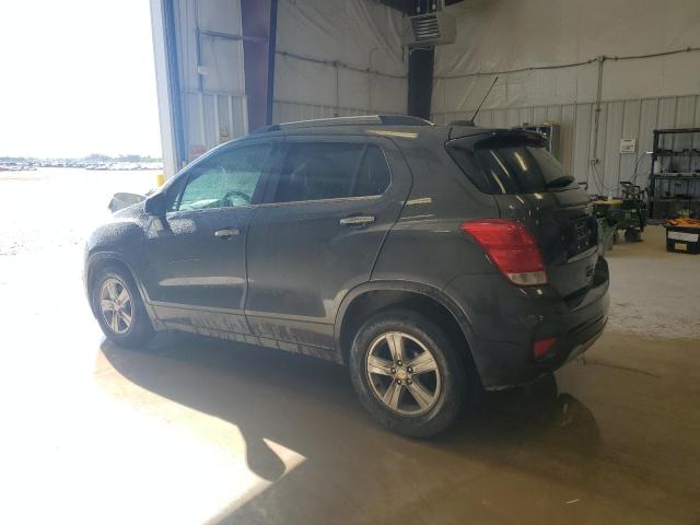 3GNCJLSBXLL200070 Chevrolet TRAX 1LT