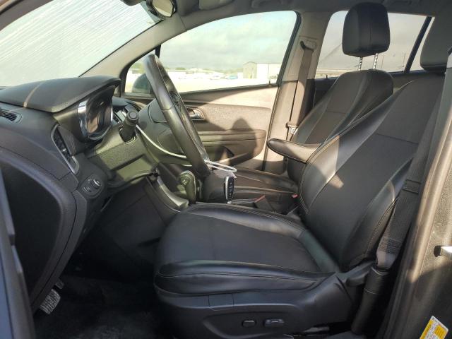 3GNCJLSBXLL200070 Chevrolet TRAX 1LT