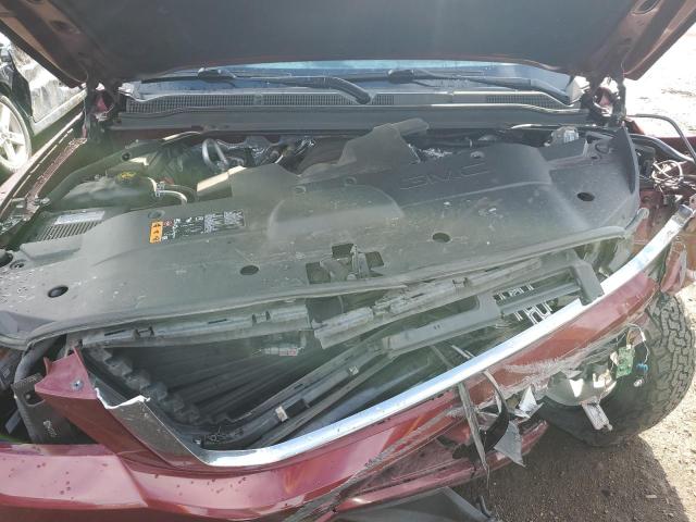 1GKS2CKJ3HR176577 GMC l86 - sidi: spark ignited direct injection, vvt: variable valve timing, afm, e85max, alum
