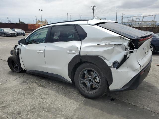 JTMAAAAA5SA057211 Toyota BZ4X XLE