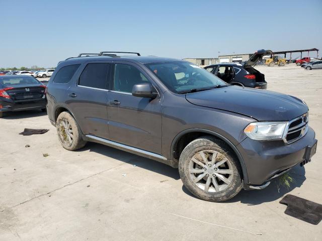 1C4RDHAG4HC629387 Dodge DURANGO SX