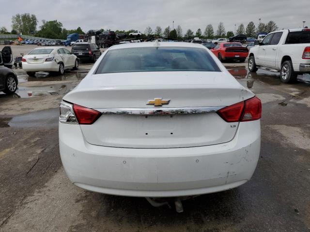 2G11Z5SL8F9153487 Chevrolet IMPALA LS