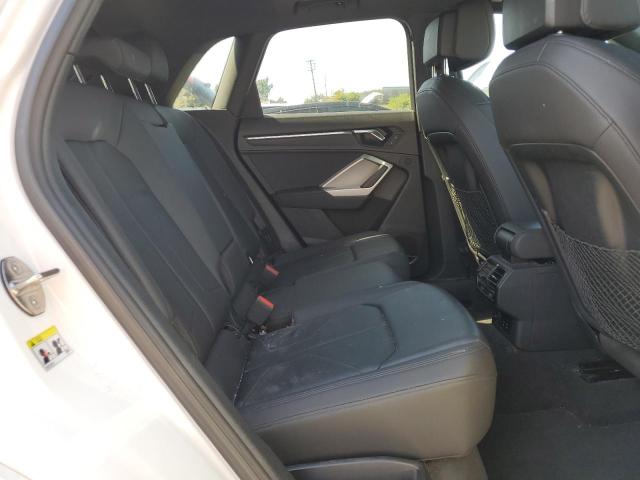 WA1EECF36M1129591 Audi Q3 PREMIUM