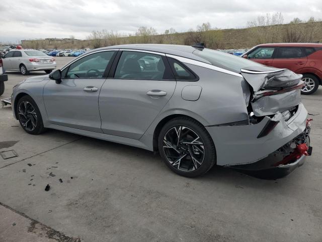 KNAG64J79S5286546 KIA gdi theta iii