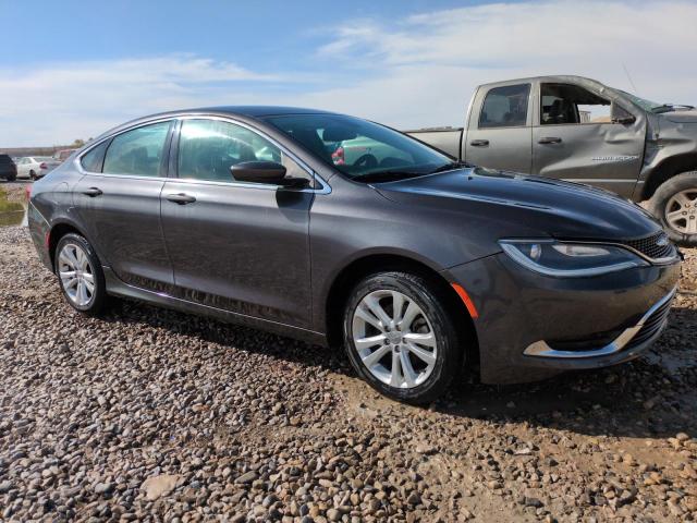1C3CCCAB3FN731687 Chrysler 200 LIMITE