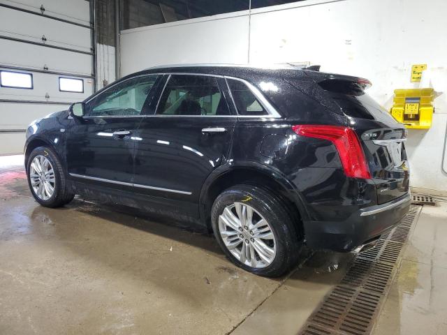 1GYKNFRS7JZ104736 Cadillac Xt5 Premiu