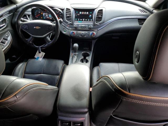 1G1145S39GU160080 Chevrolet IMPALA LTZ