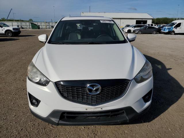 JM3KE4DY8E0317458 Mazda CX-5 GT