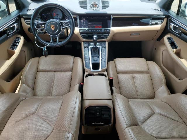WP1AB2A5XKLB34020 Porsche 2019