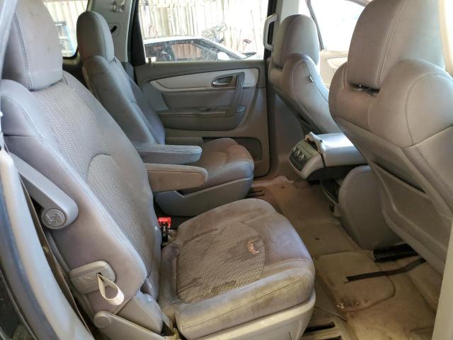 1GNKRGKD8FJ156868 Chevrolet TRAVERSE L
