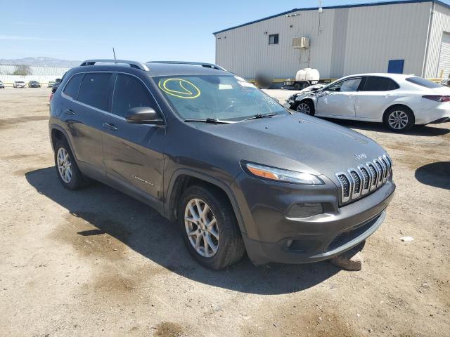 1C4PJLCS0HW586444 Jeep CHEROKEE L