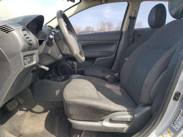 ML32F3FJ2KHF08280 Mitsubishi MIRAGE G4