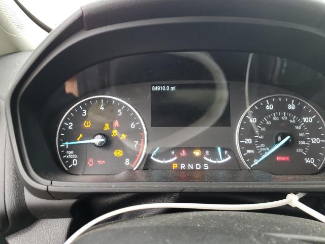 MAJ3S2GE2LC376597 Ford ECOSPORT S