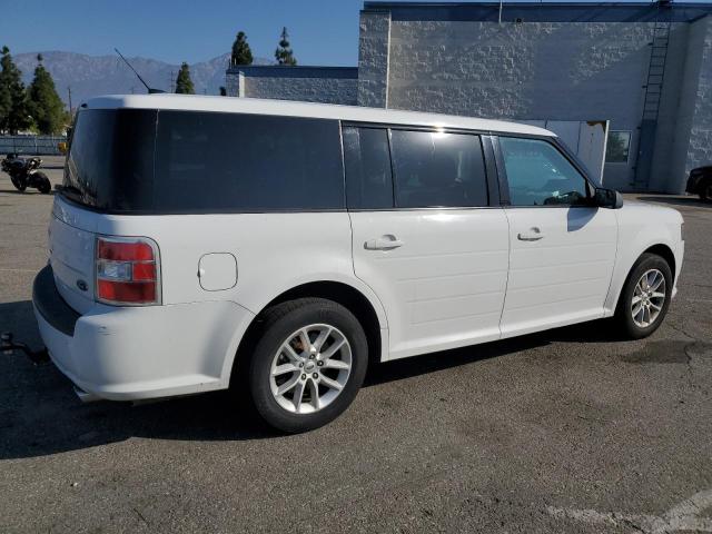 2FMGK5B8XHBA07052 Ford 2017