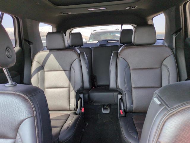 1GNEVNKW1PJ119418 Chevrolet Traverse H