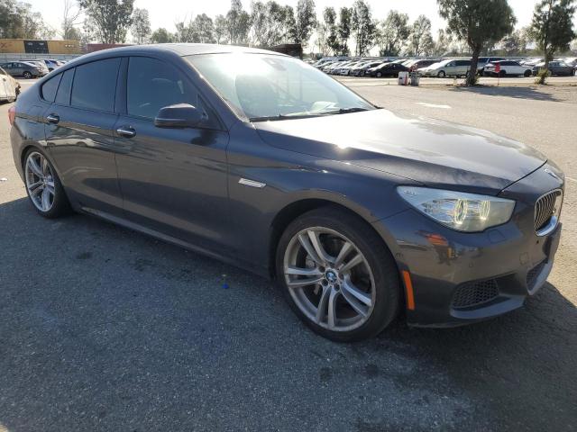 WBA5M2C31HG499340 BMW 535i