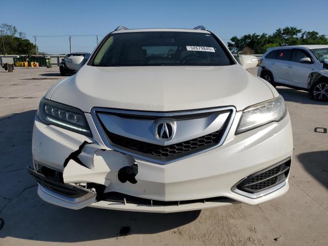 5J8TB4H51HL027962 Acura RDX TECHNO