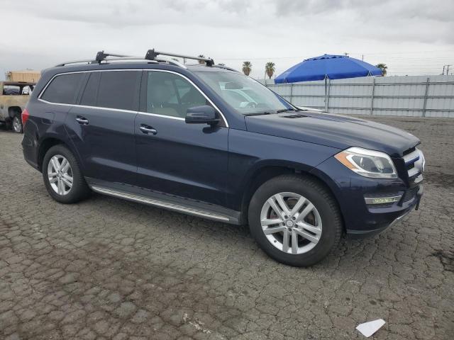 4JGDF7CE9EA418232 Mercedes-Benz Gl-Class