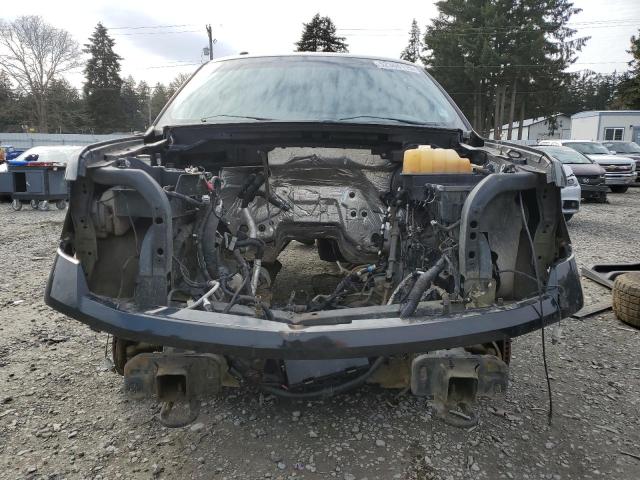 1FTFW1ET9EFB79497 Ford 2014