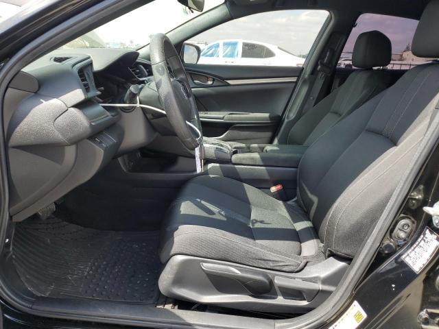 SHHFK7H27JU427566 Honda Civic Lx