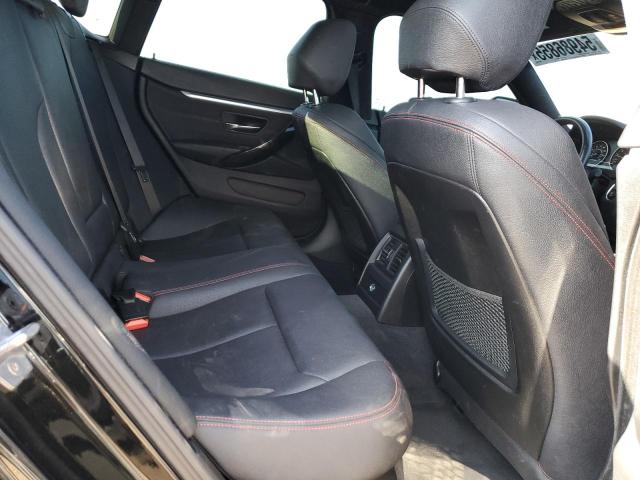 WBA4J3C50KBL09091 BMW 430XI GRAN