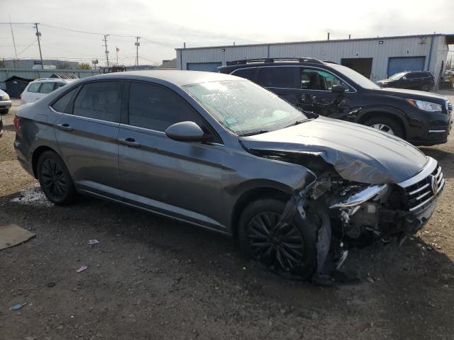 3VWC57BU9KM268761 Volkswagen 1.4 tsi
