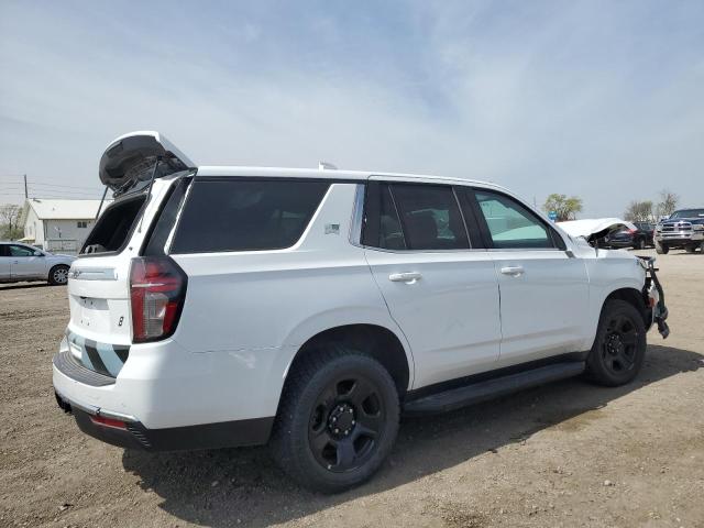 1GNSKLED4PR481772 Chevrolet TAHOE K150