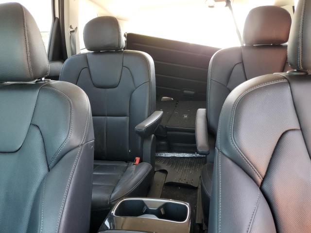 5XYP3DHC7MG156788 KIA Telluride