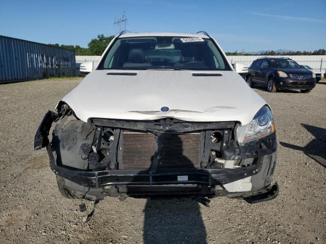 4JGDA5HB3FA598410 Mercedes-Benz ML 350 4MA