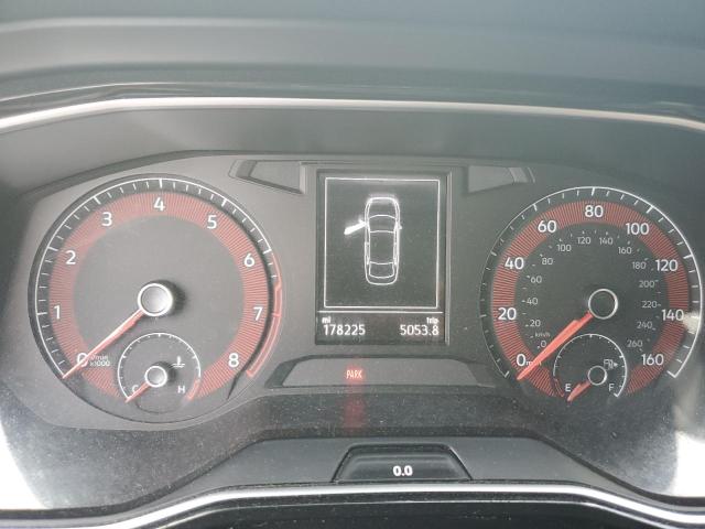 3VWCB7BU0KM215505 Volkswagen JETTA S