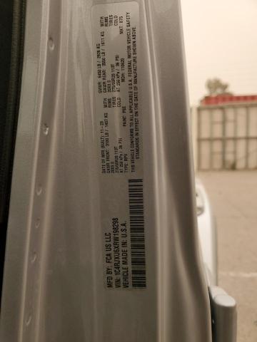1C4RJXU6XRW198298 Jeep 2024