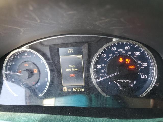4T4BF1FK5GR528885 Toyota 2ar-fe