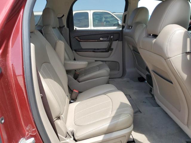 1GKKRTKD8FJ120829 GMC ACADIA DEN