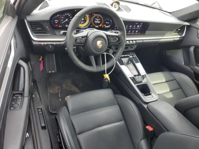 WP0AD2A99PS257416 Porsche 911 TURBO
